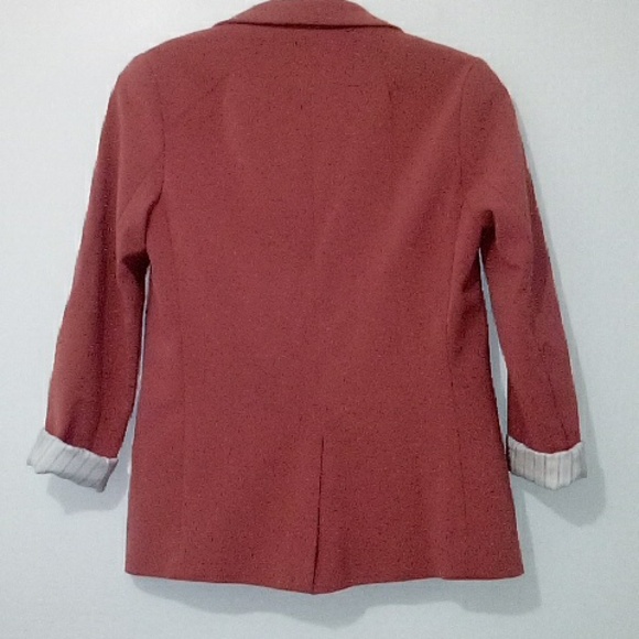 Silence and Noise open front blazer - Picture 5 of 5